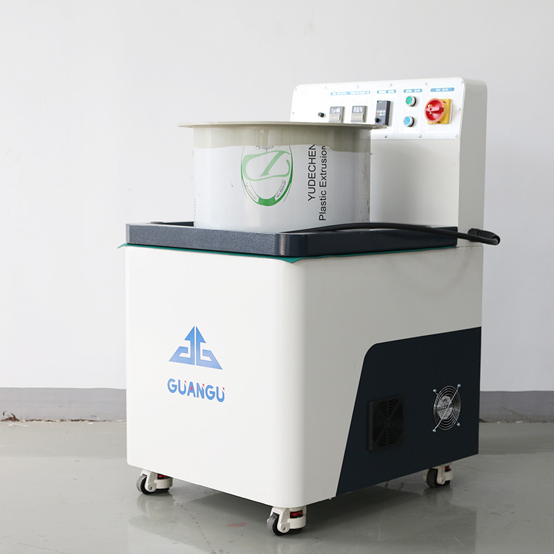 Magnetic Philadelphiagrinding machine